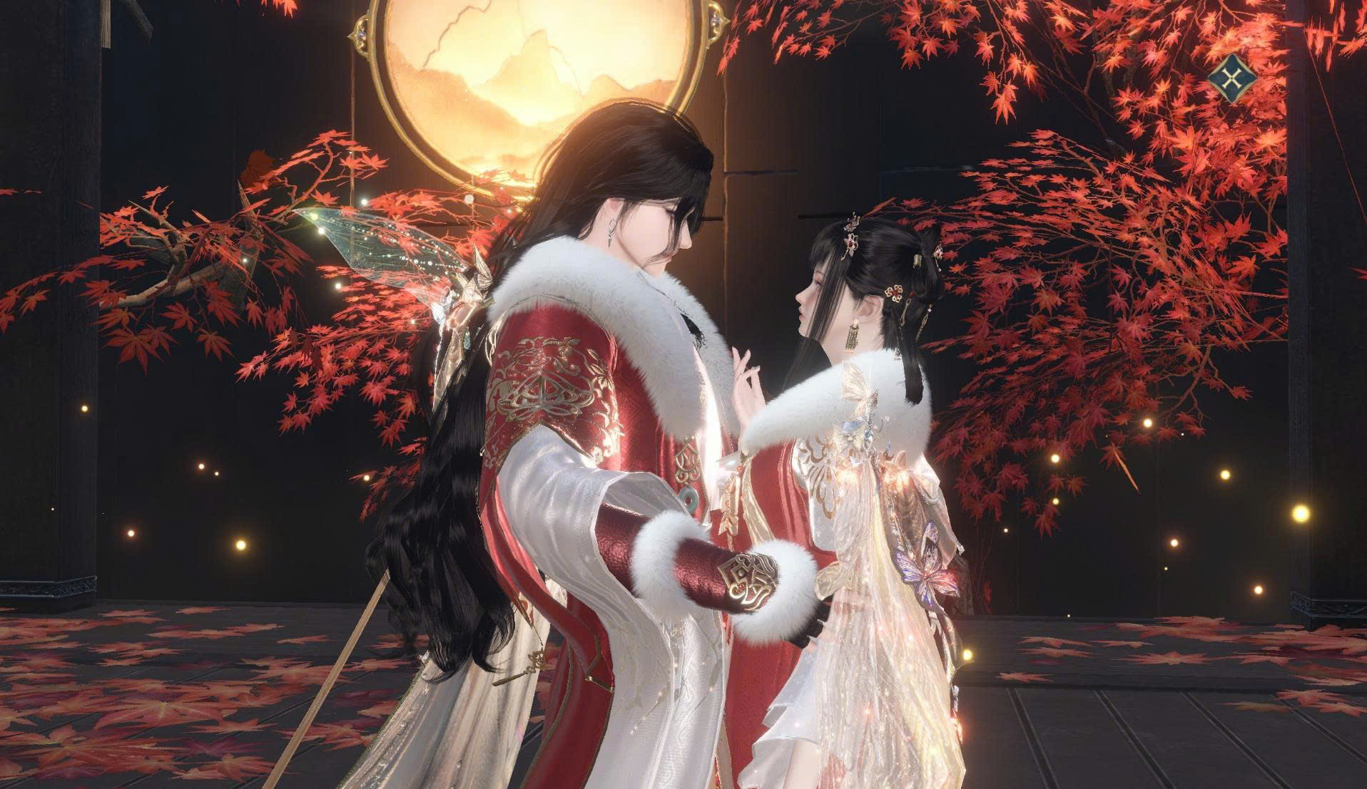 Món quà đầu tiên